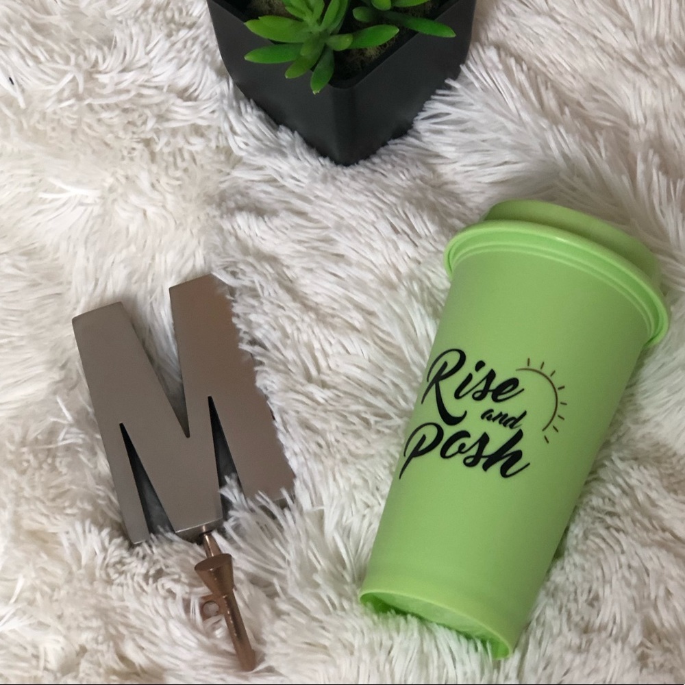 Poshmark coffee mug - Posh swag - 1 mug - Picture 6 of 8